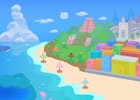 iOS/Android「Hello Kitty Flower Bounce」新エリア「メキシコ」が登場！2週間限定イベントも開催中