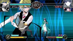 PS3/PS Vita「電撃文庫 FIGHTING CLIMAX」キリト、アスナ、高坂桐乃、平和島静雄を開発コメントと共に紹介！公式サイトにて電撃文庫編集者土屋氏へのインタビュー公開の画像13