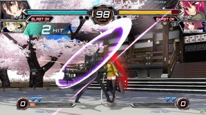 PS3/PS Vita「電撃文庫 FIGHTING CLIMAX」キリト、アスナ、高坂桐乃、平和島静雄を開発コメントと共に紹介！公式サイトにて電撃文庫編集者土屋氏へのインタビュー公開の画像8