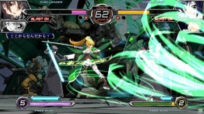 PS3/PS Vita「電撃文庫 FIGHTING CLIMAX」キリト、アスナ、高坂桐乃、平和島静雄を開発コメントと共に紹介！公式サイトにて電撃文庫編集者土屋氏へのインタビュー公開の画像9