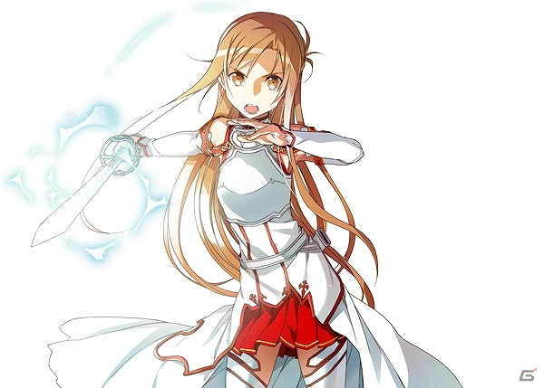 PS3/PS Vita「電撃文庫 FIGHTING CLIMAX」キリト、アスナ、高坂桐乃、平和島静雄を開発コメントと共に紹介！公式サイトにて電撃文庫編集者土屋氏へのインタビュー公開の画像1