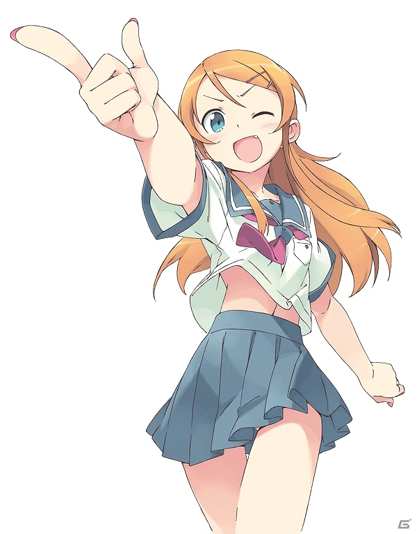 PS3/PS Vita「電撃文庫 FIGHTING CLIMAX」キリト、アスナ、高坂桐乃、平和島静雄を開発コメントと共に紹介！公式サイトにて電撃文庫編集者土屋氏へのインタビュー公開の画像3