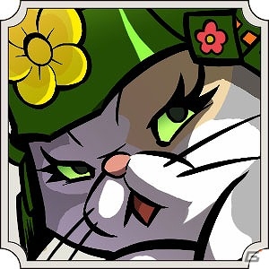 Mobage/Yahoo! Mobage/dゲーム「のぶニャがの野望」がボーカロイド・IAとコラボ！「真・三國無双7 Empires」発売記念イベントも実施の画像12