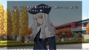 PS Vita「Fate/hollow ataraxia」限定版特典となるマテリアル本2冊の詳細が明らかに！11月1日、2日に開催される店頭体験会の続報もの画像23