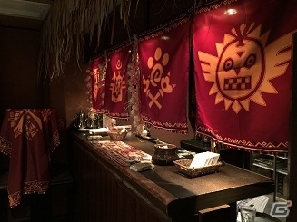 「MH4Gリアル集会所」オープン2週間記念！上野公園前店＆天王寺店にてオリジナルオトモアイルーが配信決定の画像13