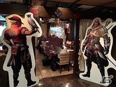 「MH4Gリアル集会所」オープン2週間記念！上野公園前店＆天王寺店にてオリジナルオトモアイルーが配信決定の画像14