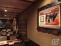 「MH4Gリアル集会所」オープン2週間記念！上野公園前店＆天王寺店にてオリジナルオトモアイルーが配信決定の画像17