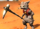 「MH4Gリアル集会所」オープン2週間記念！上野公園前店＆天王寺店にてオリジナルオトモアイルーが配信決定