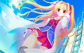 原作スタッフによる新たなエピソードやグラフィックを追加したPS Vita「いろとりどりのセカイ WORLD’S END -RE・BIRTH-」が2015年に発売の画像3