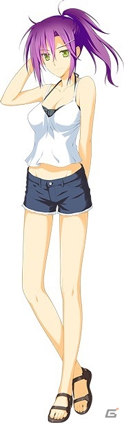原作スタッフによる新たなエピソードやグラフィックを追加したPS Vita「いろとりどりのセカイ WORLD’S END -RE・BIRTH-」が2015年に発売の画像14