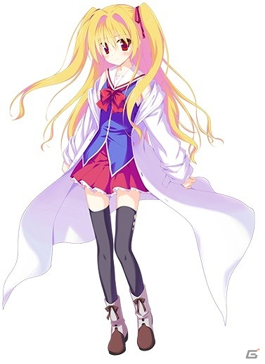 原作スタッフによる新たなエピソードやグラフィックを追加したPS Vita「いろとりどりのセカイ WORLD’S END -RE・BIRTH-」が2015年に発売の画像2