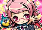 iOS/Android「スクラッチパイレーツ」40万ダウンロード突破記念キャンペーンが開催！「神スクラッチ&モニカガチャ」でSRの出現率が2倍に