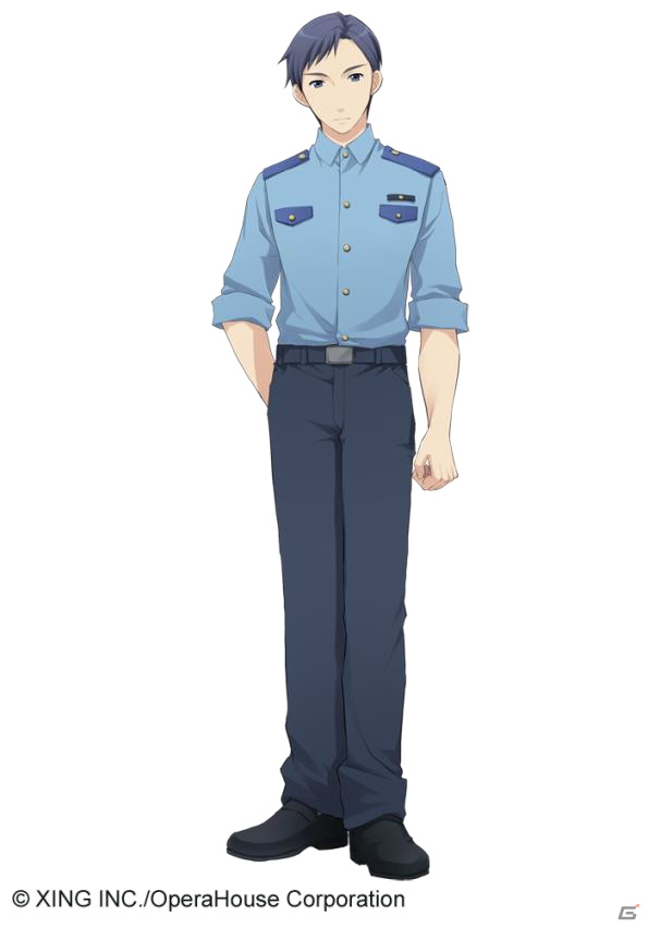 前野智昭さん、櫻井孝宏さんらが声優として参加―女性向け恋愛アドベンチャー「にゃんらぶ～私の恋の見つけ方～」がiOS/Android向けに配信の画像14