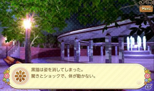 前野智昭さん、櫻井孝宏さんらが声優として参加―女性向け恋愛アドベンチャー「にゃんらぶ～私の恋の見つけ方～」がiOS/Android向けに配信の画像8