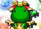 AC「パズドラZ テイマーバトル」室内ゆうえんち「モーリーファンタジー」とのタイアップキャンペーンが開始！