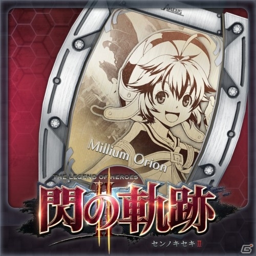 PS3/PS Vita「英雄伝説 閃の軌跡II」マキアス、ミリアム、トワ会長のオリジナル衣装＆小悪魔なりきりセットが配信スタートの画像11