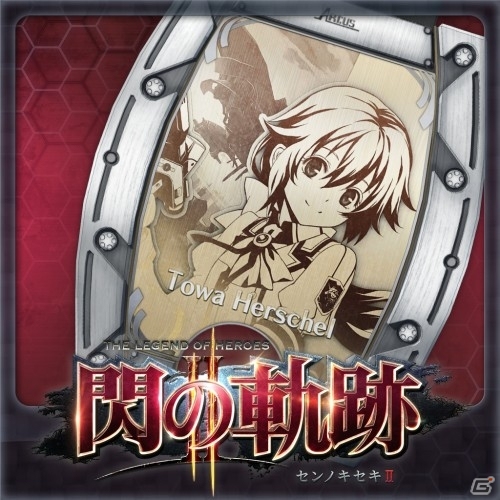 PS3/PS Vita「英雄伝説 閃の軌跡II」マキアス、ミリアム、トワ会長のオリジナル衣装＆小悪魔なりきりセットが配信スタートの画像12