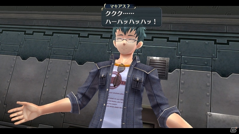PS3/PS Vita「英雄伝説 閃の軌跡II」マキアス、ミリアム、トワ会長のオリジナル衣装＆小悪魔なりきりセットが配信スタートの画像15