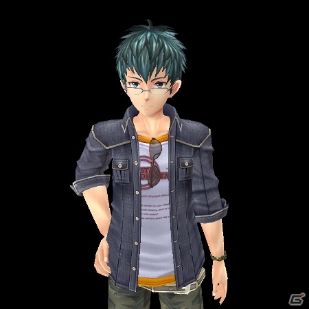 PS3/PS Vita「英雄伝説 閃の軌跡II」マキアス、ミリアム、トワ会長のオリジナル衣装＆小悪魔なりきりセットが配信スタートの画像2