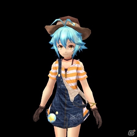 PS3/PS Vita「英雄伝説 閃の軌跡II」マキアス、ミリアム、トワ会長のオリジナル衣装＆小悪魔なりきりセットが配信スタートの画像4