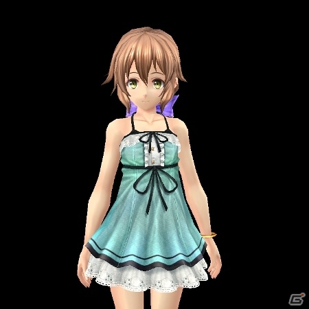 PS3/PS Vita「英雄伝説 閃の軌跡II」マキアス、ミリアム、トワ会長のオリジナル衣装＆小悪魔なりきりセットが配信スタートの画像6