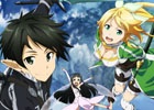 PS3/PS Vita「ソードアート・オンライン ―ロスト・ソング―」の発売予定日は2015年3月26日！PS Vita版の初回限定版も発売決定