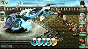 KEMCO、「アルファディア」「シンフォニーオブオリジン」「ソウル オヴ デーヴァ」のAmazon Androidアプリストア向けRPG3タイトルが半額になるセールを実施の画像2