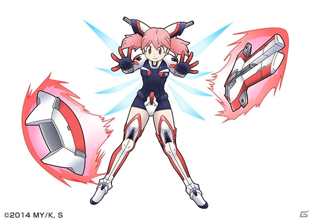 iOS/Android「サモンズボード」フラッシュアニメーション「ケロロ」とのコラボが決定！コラボ記念生放送が11月6日20時より配信の画像10