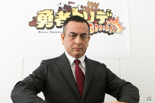 お祈りされ続けてニート化する勇者たちを育てて！奪って！強くする！PS Vita/iOS/Android「勇者トリデ BAGOOON!!」のゲームサイクルを紹介の画像10