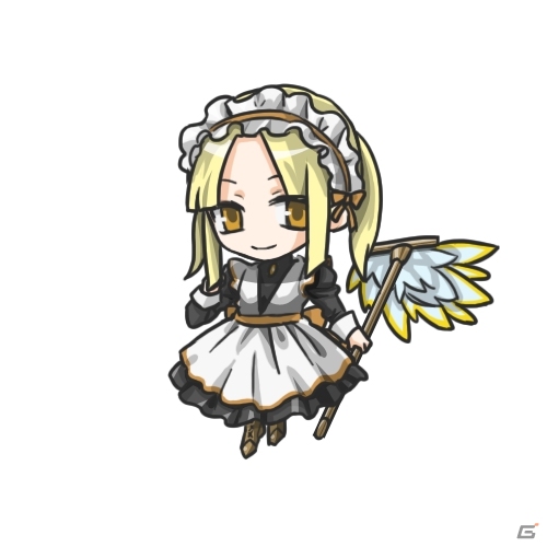 お祈りされ続けてニート化する勇者たちを育てて！奪って！強くする！PS Vita/iOS/Android「勇者トリデ BAGOOON!!」のゲームサイクルを紹介の画像2