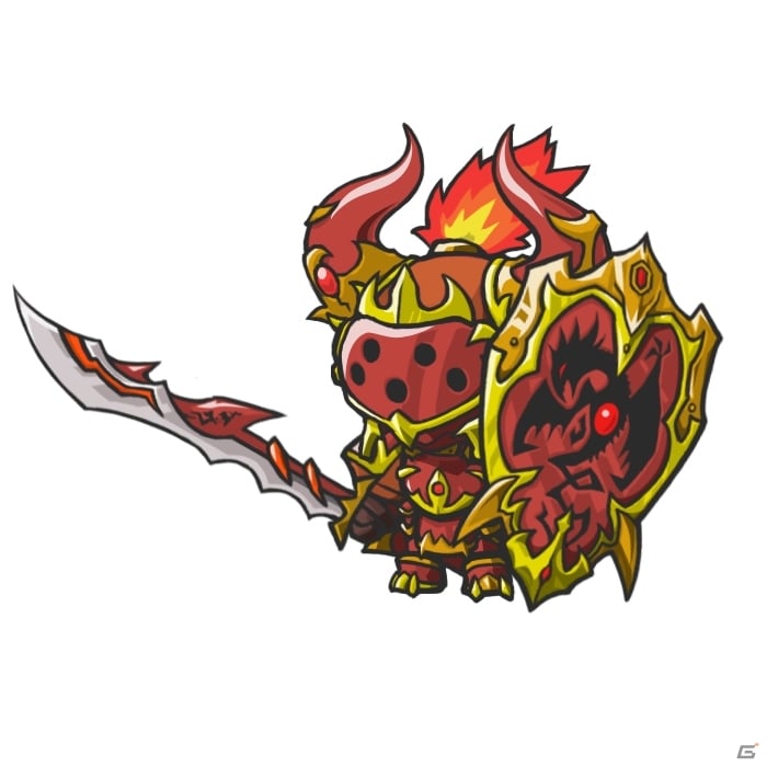 お祈りされ続けてニート化する勇者たちを育てて！奪って！強くする！PS Vita/iOS/Android「勇者トリデ BAGOOON!!」のゲームサイクルを紹介の画像5