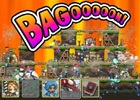 お祈りされ続けてニート化する勇者たちを育てて！奪って！強くする！PS Vita/iOS/Android「勇者トリデ BAGOOON!!」のゲームサイクルを紹介