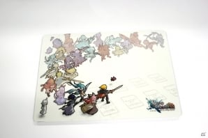 「ロード・トゥ・ドラゴン」デザインチームのゆるキャライラストがグッズ化！ドラ助メタルイヤホンジャック＆マウスパッドとあわせて11月7日に発売の画像8