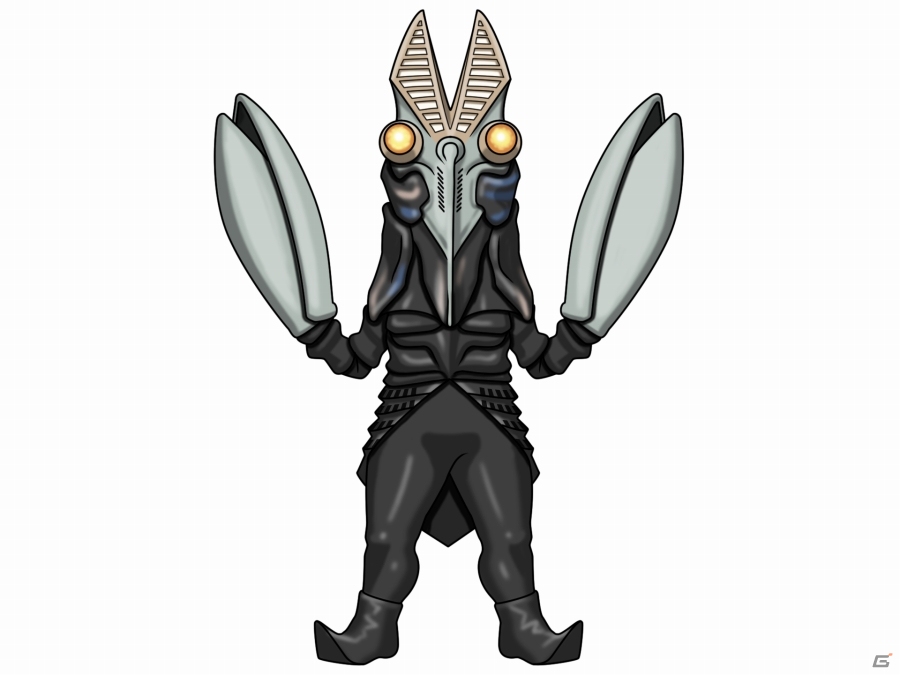 iOS/Android「ウルトラマン パズル魂」歴代バルタン星人が大挙する「宇宙忍者の逆襲キャンペーン」が開催！10月31日からは「ハロウィンキャンペーン」もの画像4