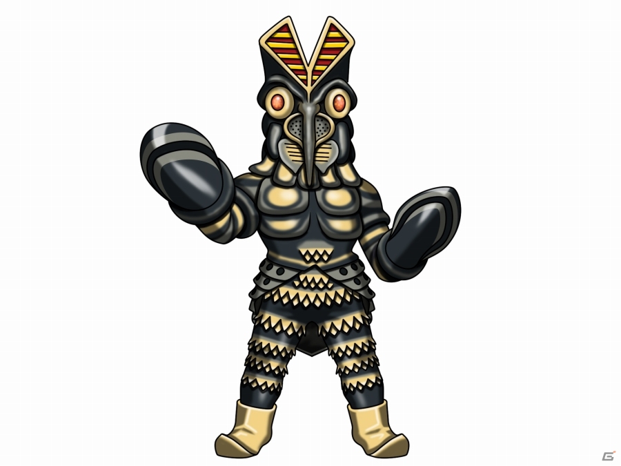 iOS/Android「ウルトラマン パズル魂」歴代バルタン星人が大挙する「宇宙忍者の逆襲キャンペーン」が開催！10月31日からは「ハロウィンキャンペーン」もの画像5