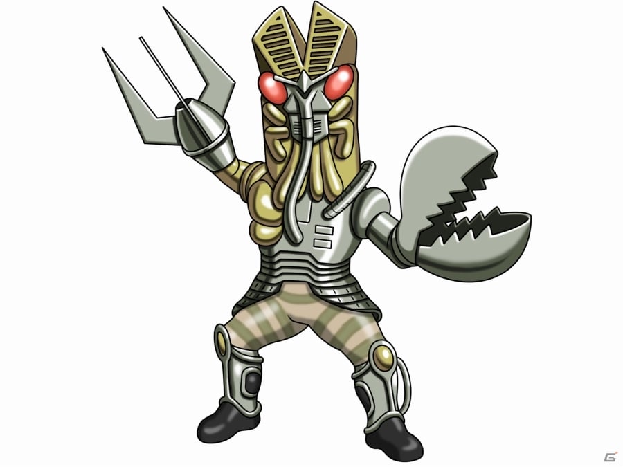 iOS/Android「ウルトラマン パズル魂」歴代バルタン星人が大挙する「宇宙忍者の逆襲キャンペーン」が開催！10月31日からは「ハロウィンキャンペーン」もの画像7