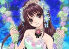 「アイログ」にて有名イラストレーターコラボガチャが2015年5月まで毎月開催中―11月はいのまたむつみ氏が描く「伊倉雫」の描き下ろしカードが登場！