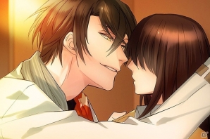 ディースリー・パブリッシャー、「逆転吉原」や「Dandy Shot」などの「Forbidden Romance」シリーズのAndroid版を配信の画像8