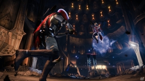 PS4/PS3「Destiny」拡張コンテンツI「地下の暗黒」が12月10日に配信決定―新ストーリー、ストライク、レイドをはじめクルーシブルマップ3種も追加の画像4