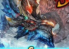 iOS/Android「ダークサマナー」新レアリティ解禁！連動記念キャンペーンで史上最強レアリティSモンスターをゲットしよう
