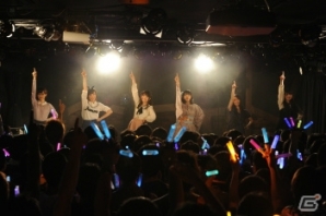 出演者それぞれに感じられた新たな表現の可能性―「アイドルマスター ミリオンライブ！」LTH03＆04発売記念イベントの画像20
