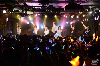 出演者それぞれに感じられた新たな表現の可能性―「アイドルマスター ミリオンライブ！」LTH03＆04発売記念イベントの画像1