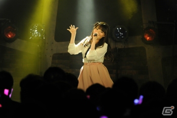 出演者それぞれに感じられた新たな表現の可能性―「アイドルマスター ミリオンライブ！」LTH03＆04発売記念イベントの画像10