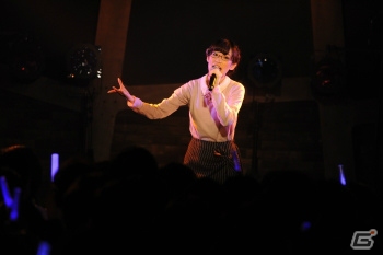 出演者それぞれに感じられた新たな表現の可能性―「アイドルマスター ミリオンライブ！」LTH03＆04発売記念イベントの画像16