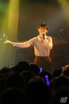 出演者それぞれに感じられた新たな表現の可能性―「アイドルマスター ミリオンライブ！」LTH03＆04発売記念イベントの画像17