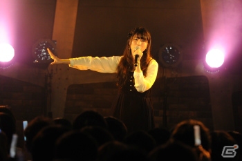 出演者それぞれに感じられた新たな表現の可能性―「アイドルマスター ミリオンライブ！」LTH03＆04発売記念イベントの画像18