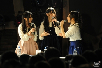 出演者それぞれに感じられた新たな表現の可能性―「アイドルマスター ミリオンライブ！」LTH03＆04発売記念イベントの画像3