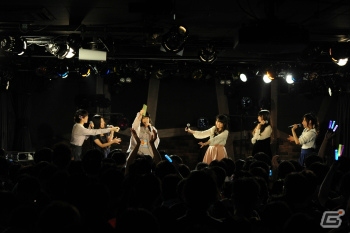 出演者それぞれに感じられた新たな表現の可能性―「アイドルマスター ミリオンライブ！」LTH03＆04発売記念イベントの画像4
