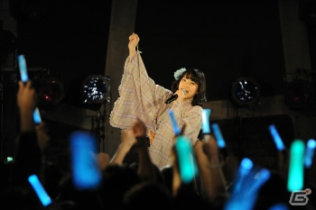 出演者それぞれに感じられた新たな表現の可能性―「アイドルマスター ミリオンライブ！」LTH03＆04発売記念イベントの画像5