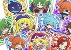 「ぷよクエカフェ」営業期間が12月14日までに延長！一部メニューや店内装飾もリニューアル